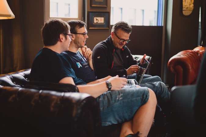 Neos Demo ausprobieren