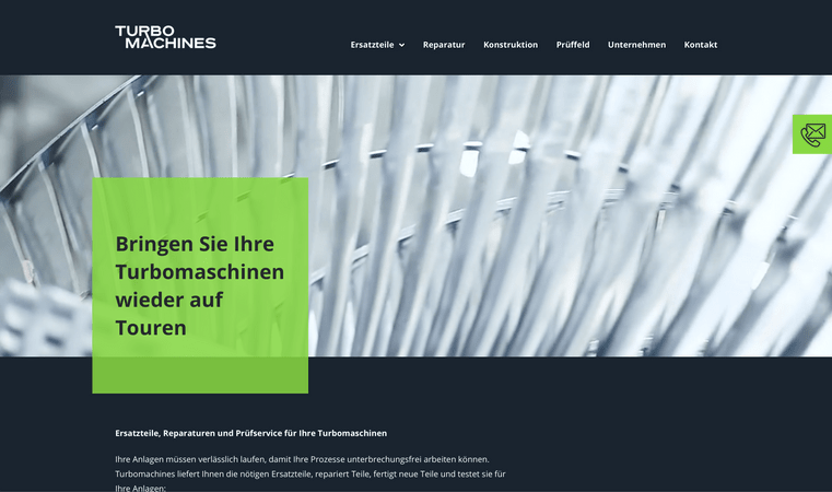 turbomachines.com