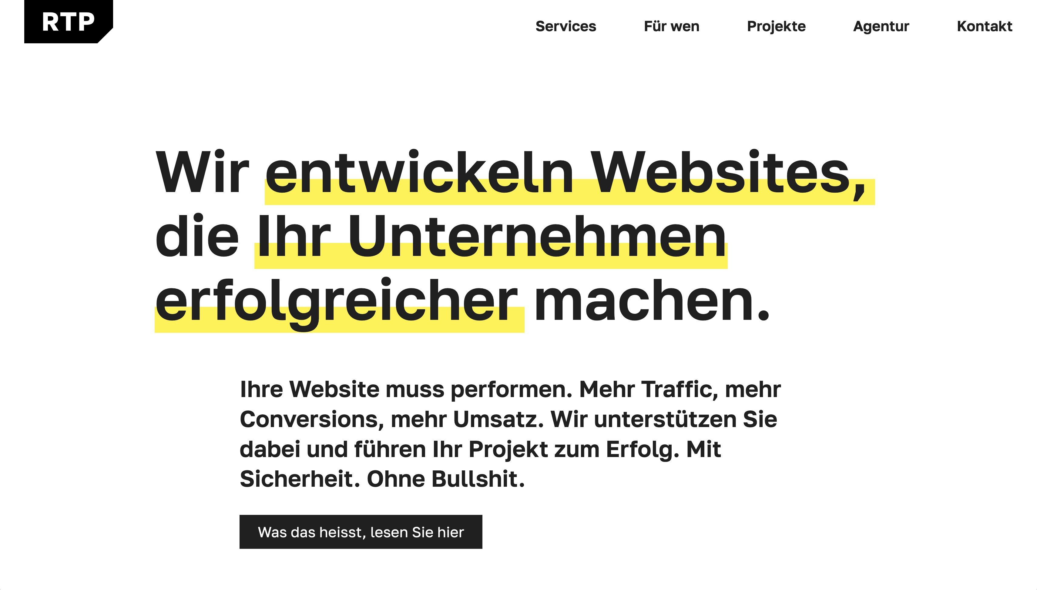 rtp.ch