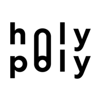 HolyPoly Wort schwarz.png