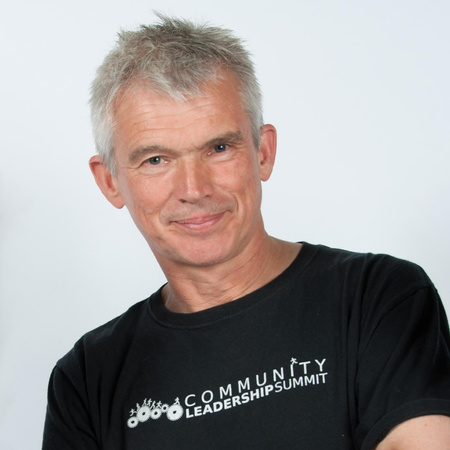 Ben van't Ende