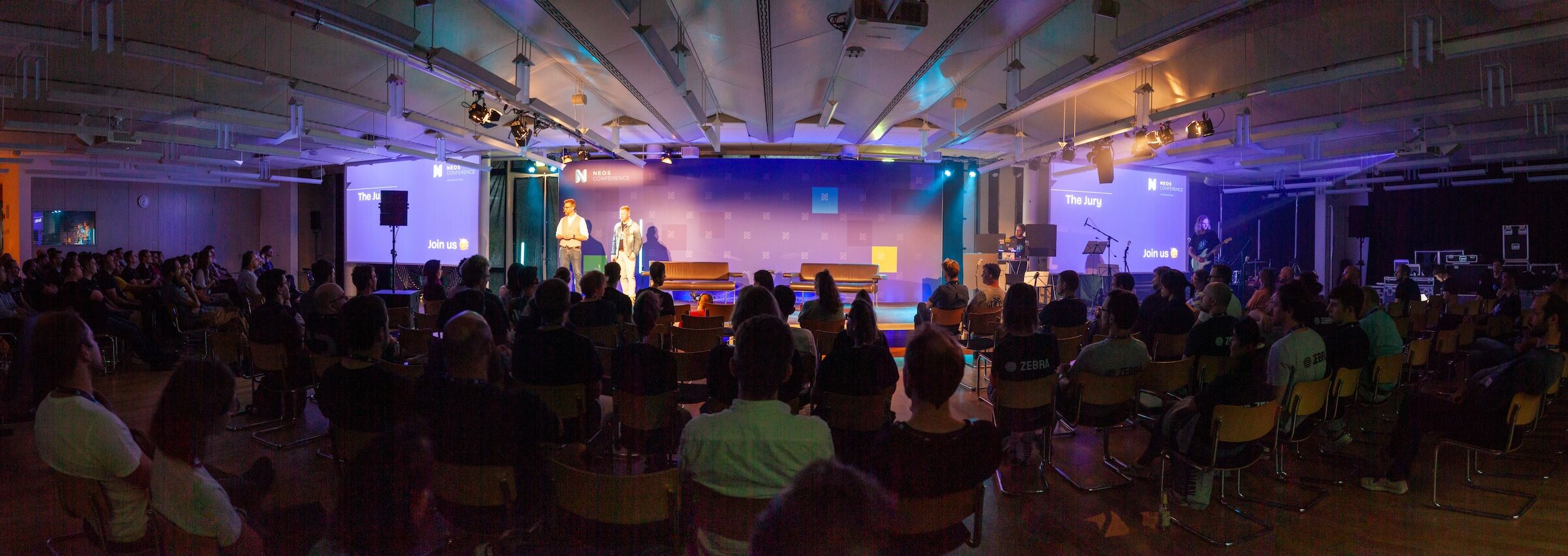 Neos Conference 2024 - Recap