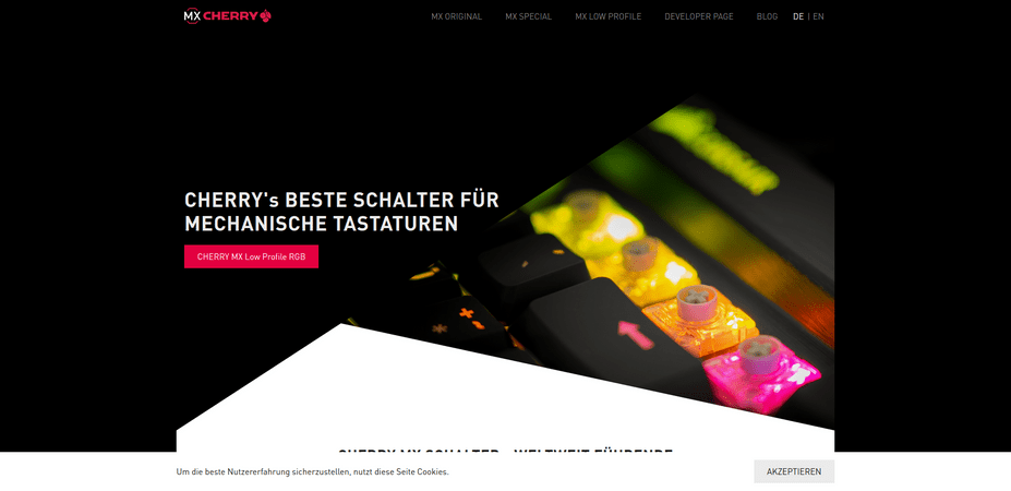 cherrymx.de