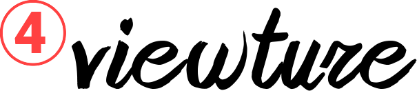 Logo: 4viewture GmbH