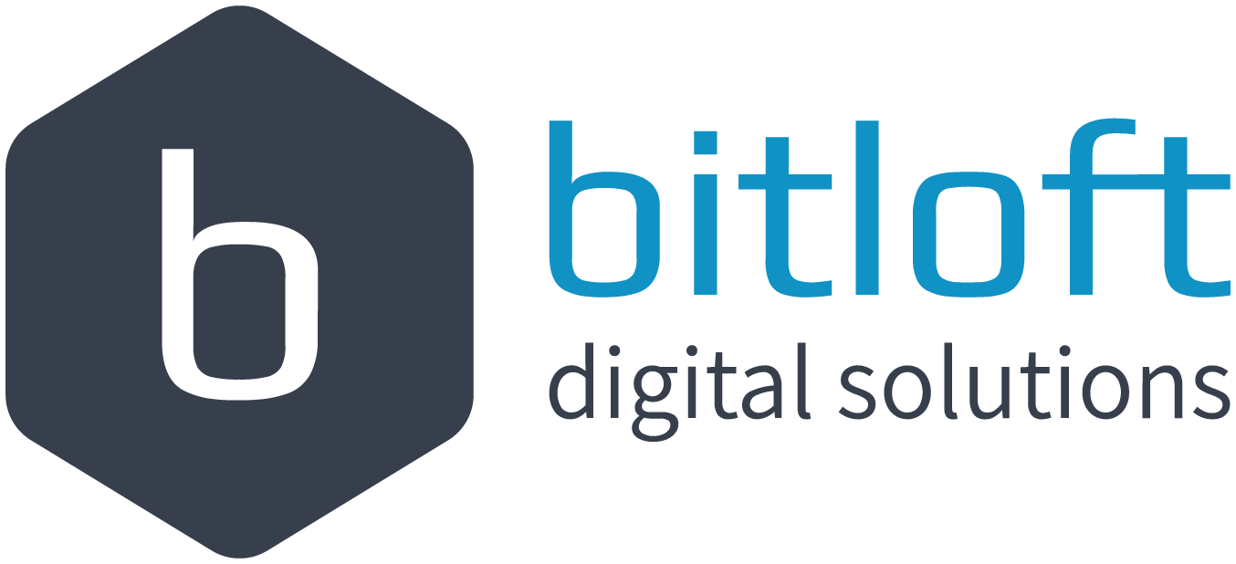 Logo: bitloft GmbH