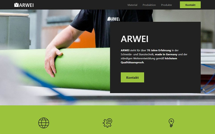 arwei.com