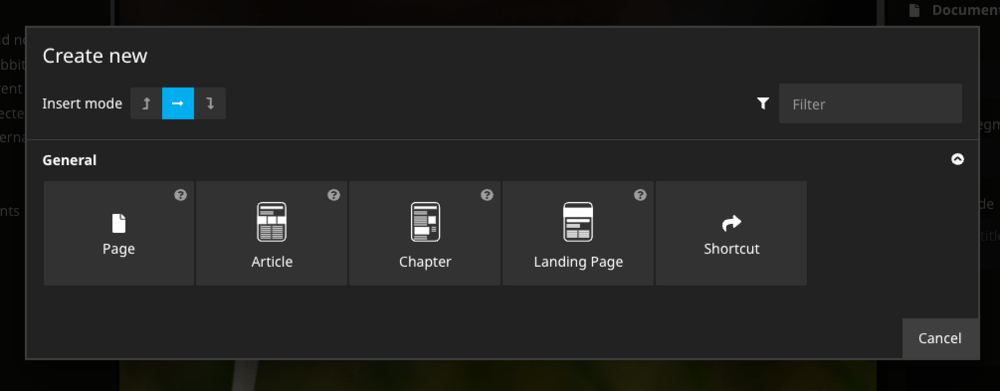 Neos 8.0 