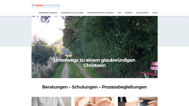 insist-consulting.ch