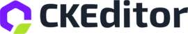 CKEditor logo