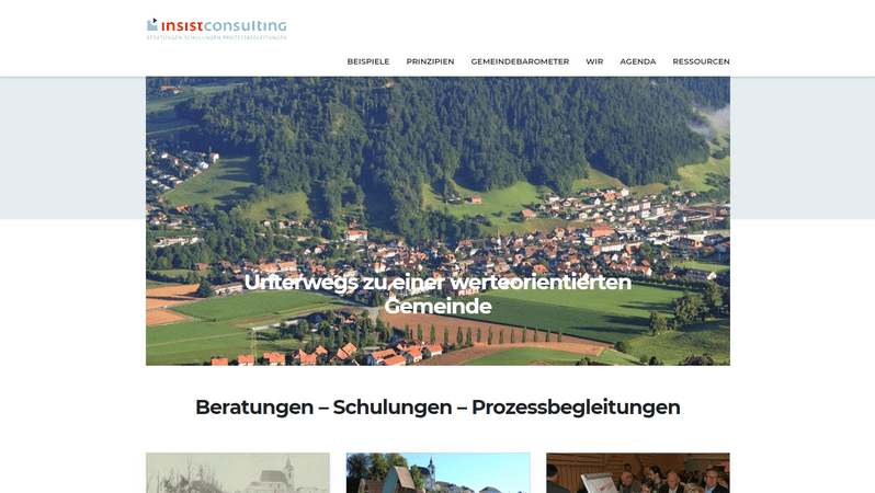 dorfentwicklung.ch