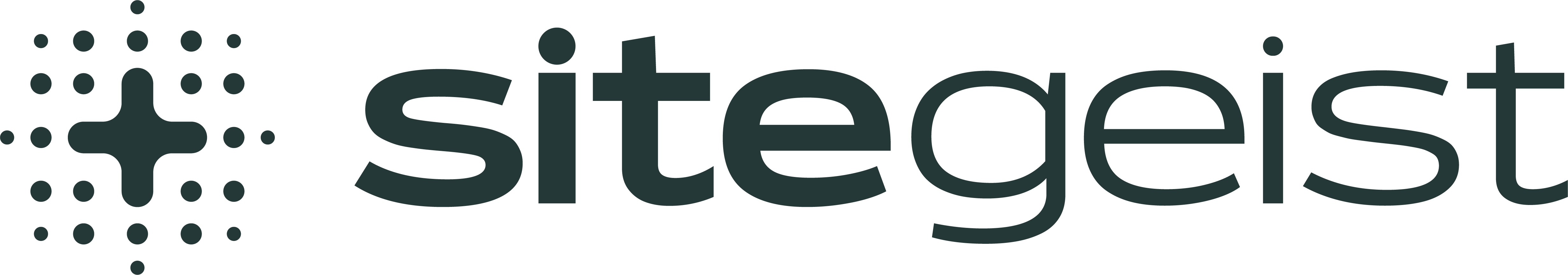 Logo Sitegeist