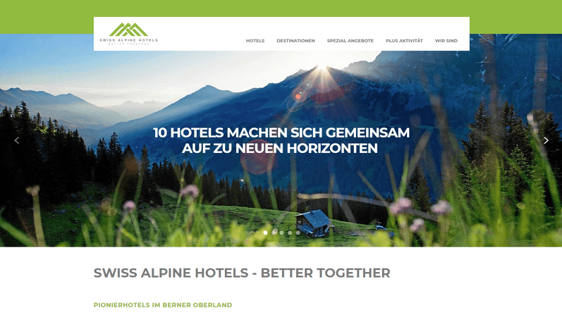 swissalpinehotels.ch