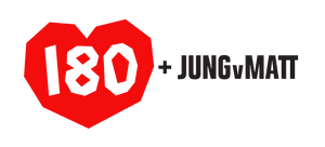 180heartbeats + Jung von Matt