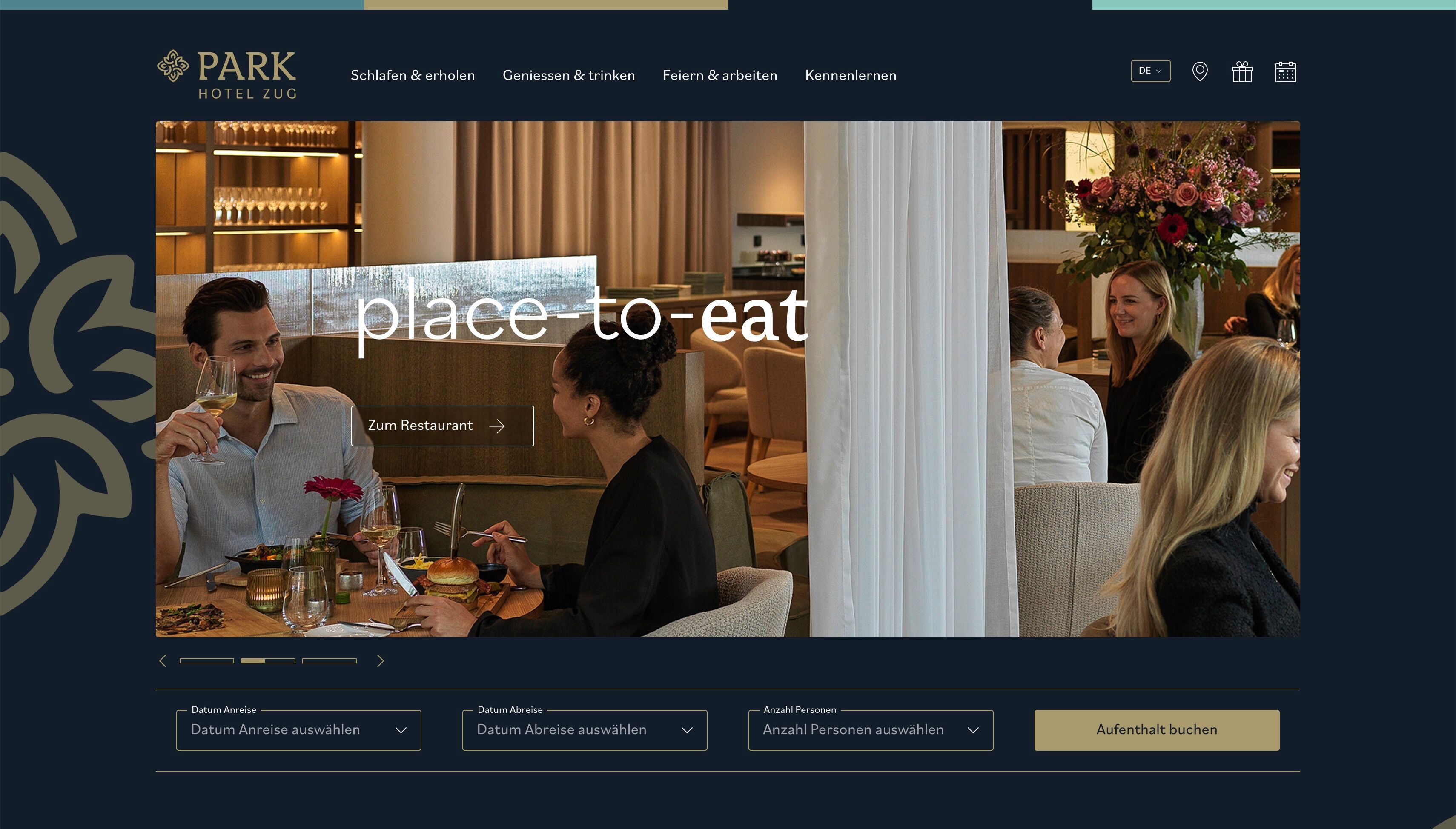 parkhotel.ch