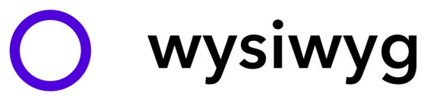 Logo wysiwyg