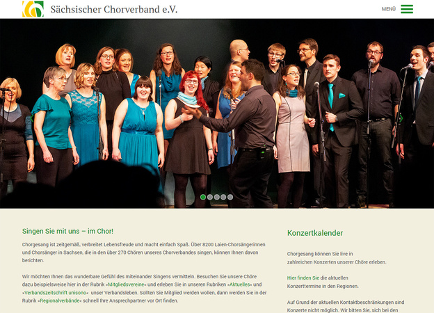 saechsischer-chorverband.de