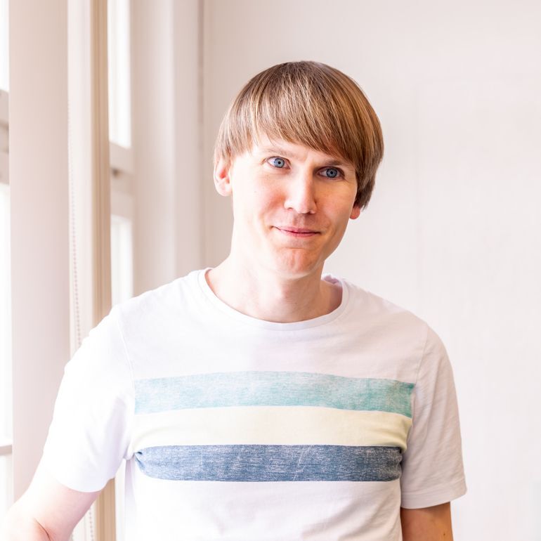 Lorenz Ulrich