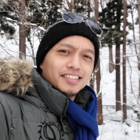 Devlin Duldulao