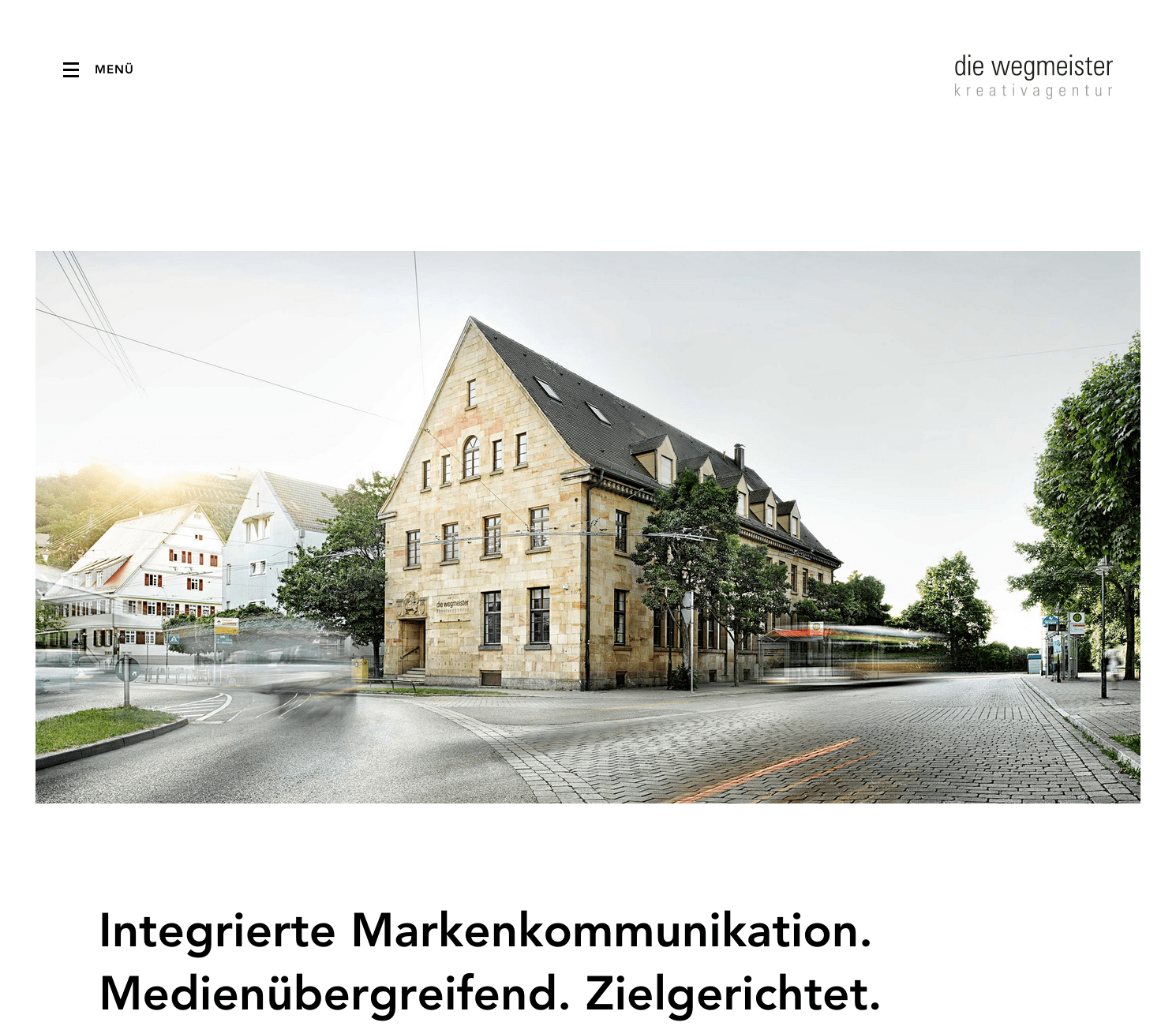 die-wegmeister.com