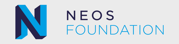 We proudly present the&nbsp;Neos Foundation CIC