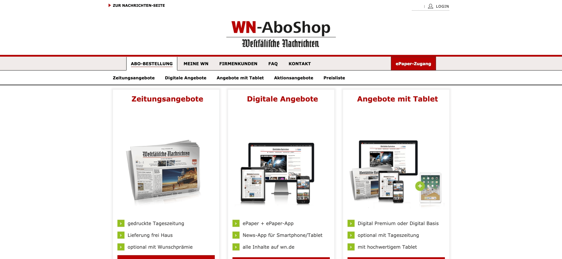 abo.wn.de