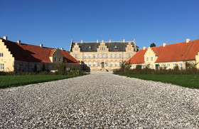 Lungholm Castle