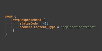 Modifying the HTTP headers from TypoScript