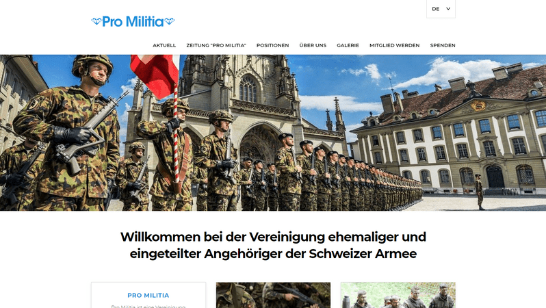 promilitia.ch