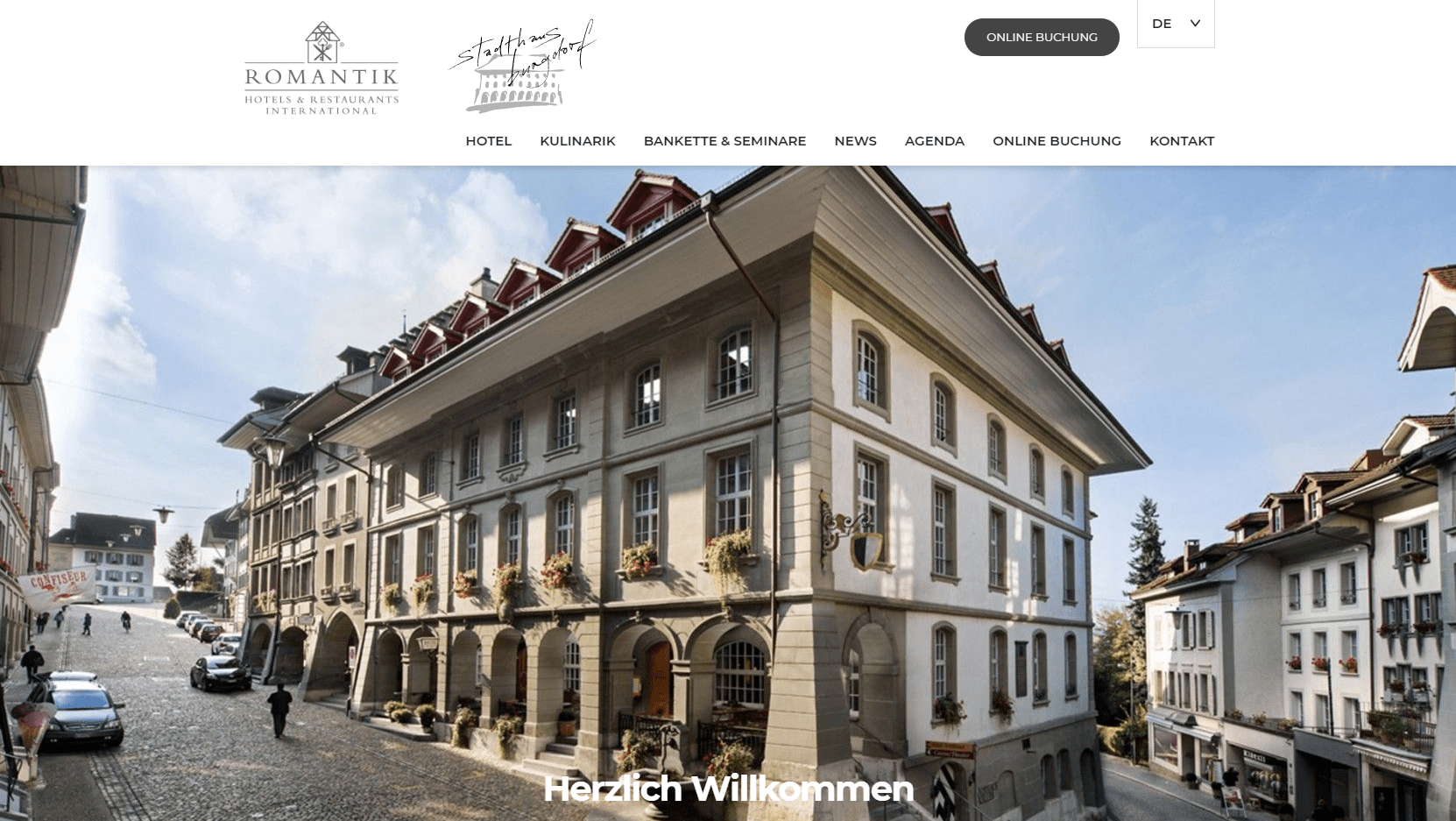 stadthaus.ch