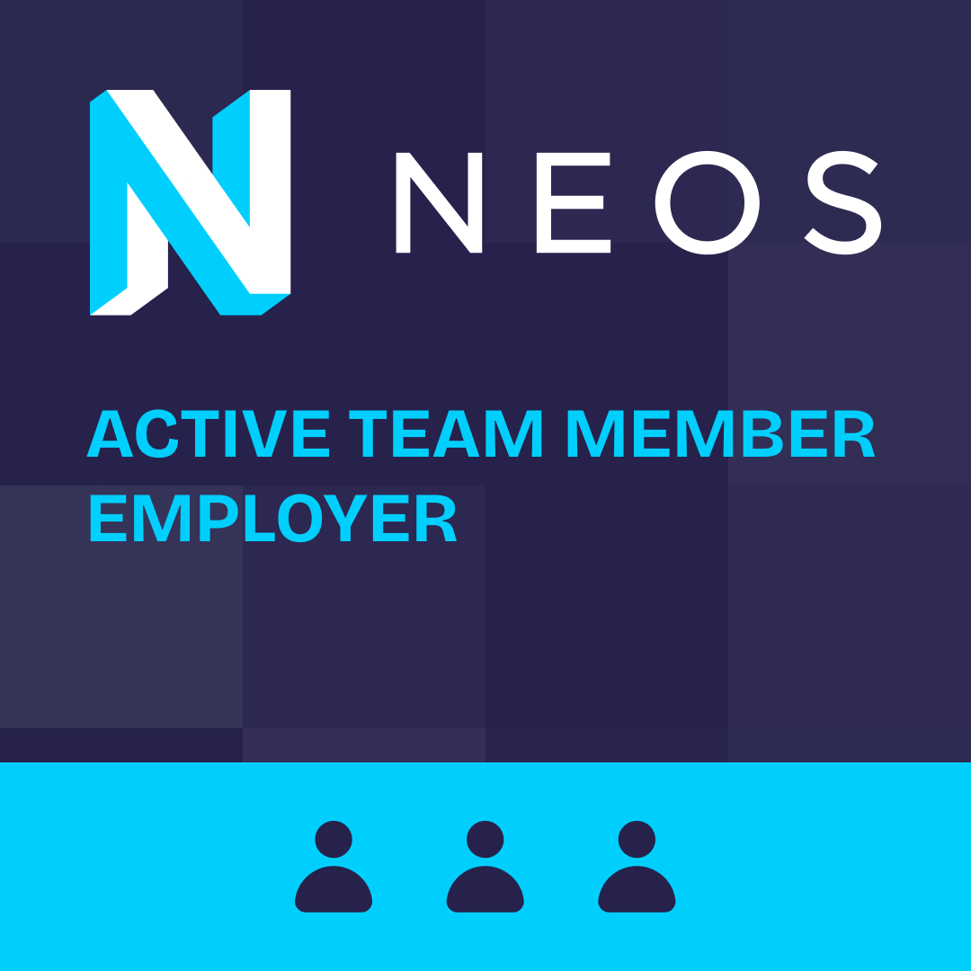 employs<br>3 Team members