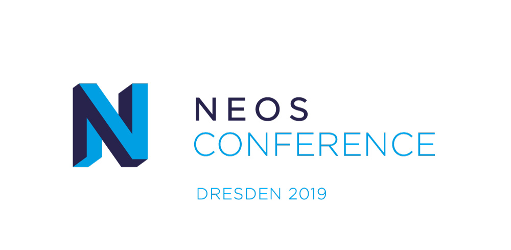 Neos Conference Dresden 2019