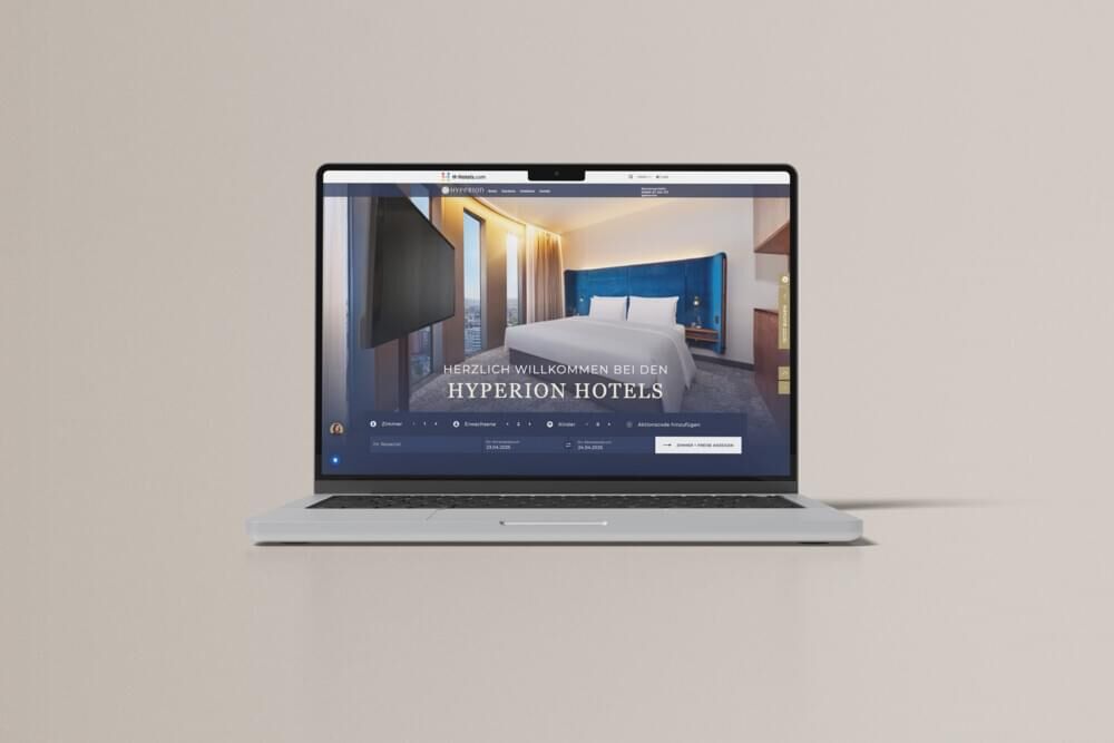 Hyperion Hotels