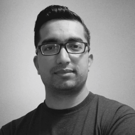Karan Singh
