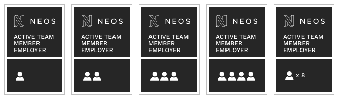 Active Team Member Employer