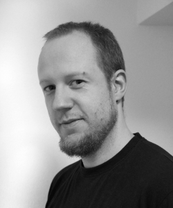 Bernhard Schmitt Bernhard Schmitt