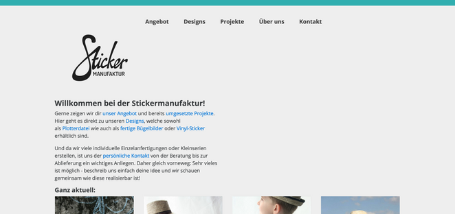 Websites Powered By Neos Wer Nutzt Neos Neos Io