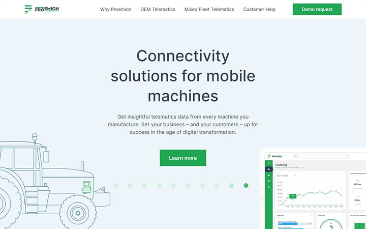 proemion.com
