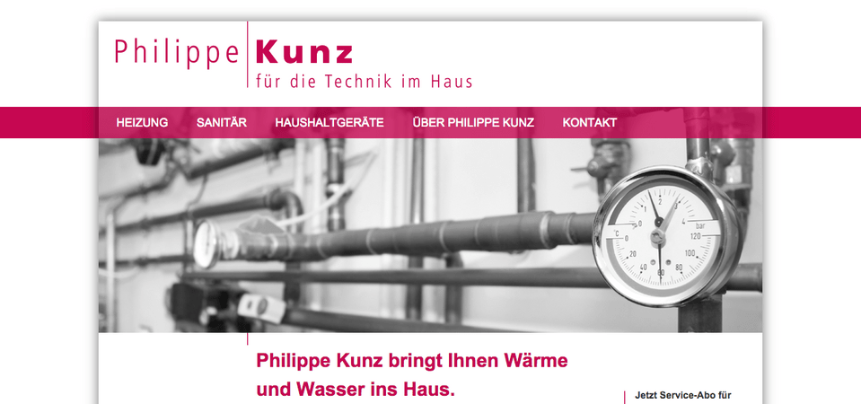 pkunz.ch