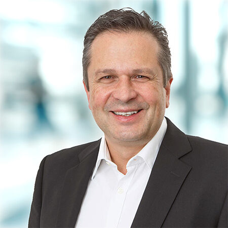 Wolfgang Megert, Business Development, Swisscom AG