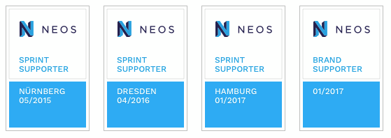 Onetime Supporters
