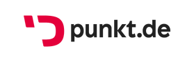Logo punkt.de