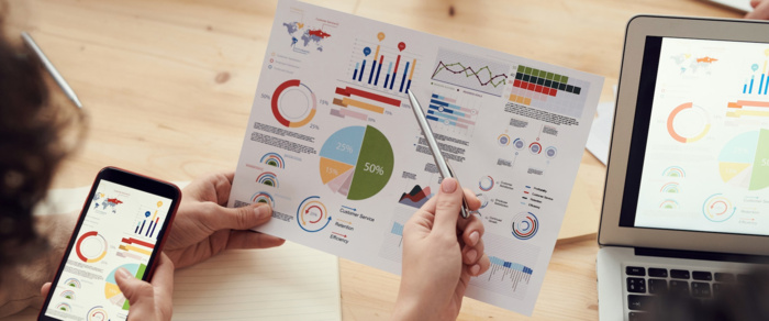 Suchmaschinenoptimierung (SEO)