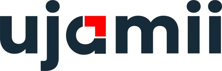 Logo: ujamii GmbH
