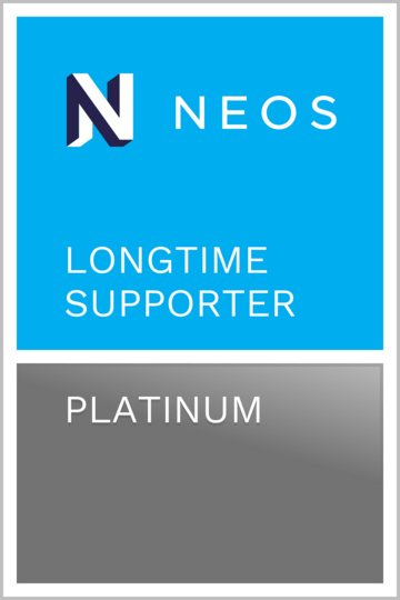 Logo of Get the Platinum Badge! badge