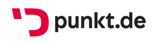Logo punkt.de GmbH
