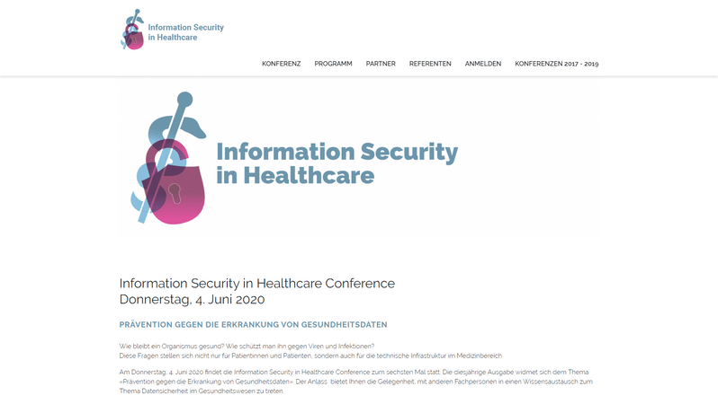 infosec-health.ch