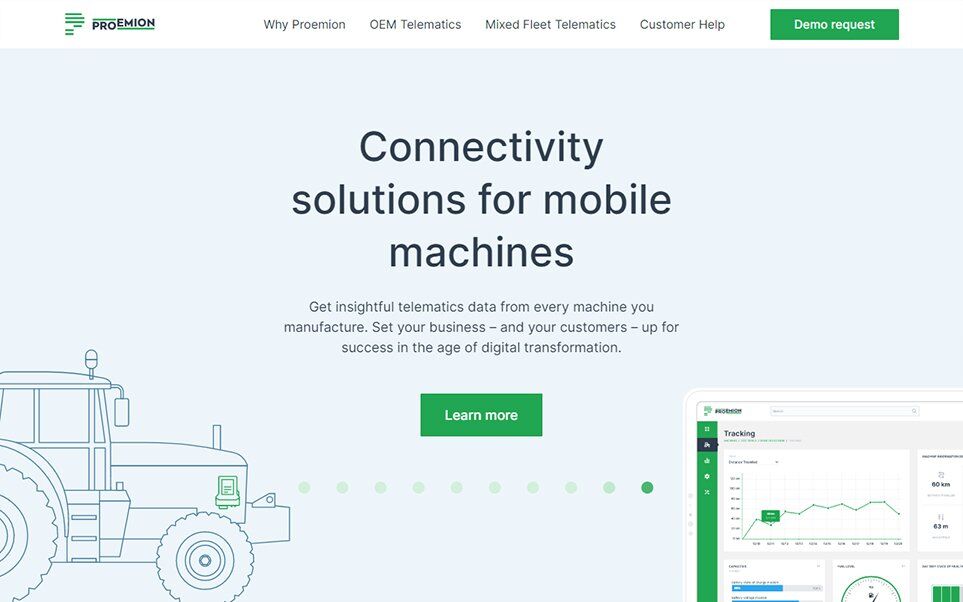 proemion.com