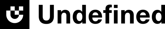 Logo Undefined