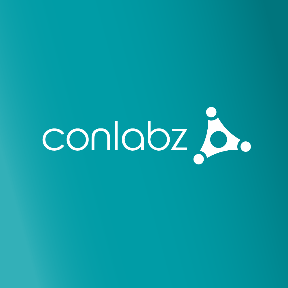 Logo: conlabz GmbH