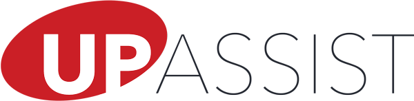 Logo: UpAssist